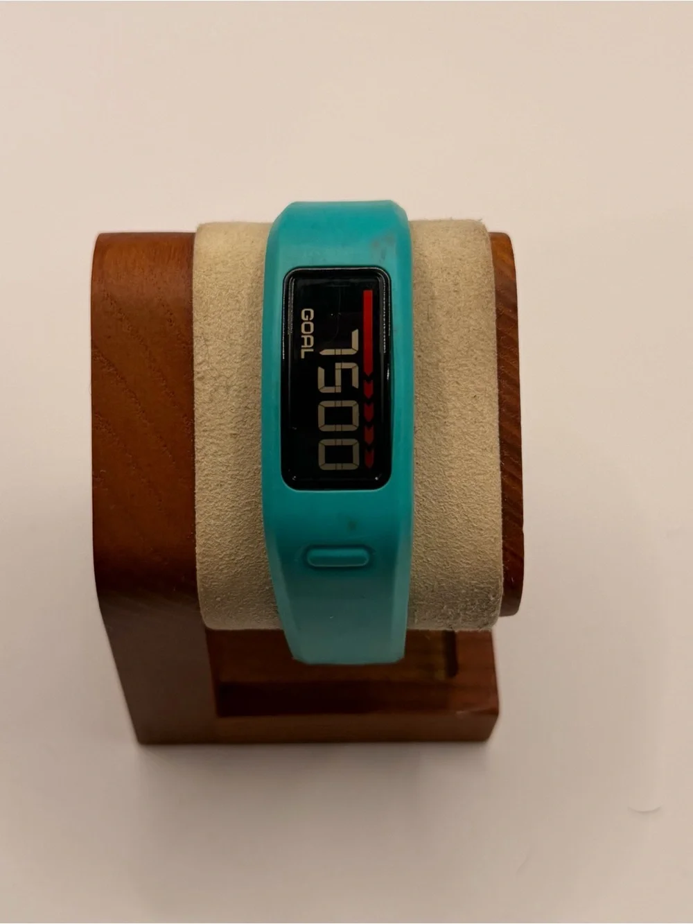 Garmin Vivofit , New Batteries, Fitness Tracker, Rare Color, Tested